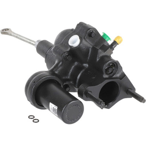 Score Auto Parts Power Brake Booster