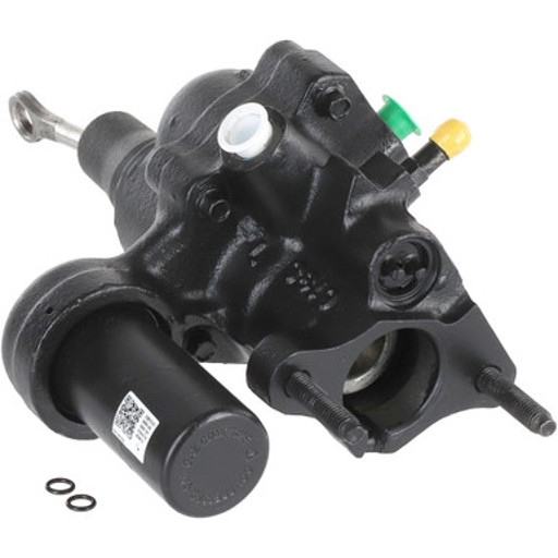 Score Auto Parts Power Brake Booster