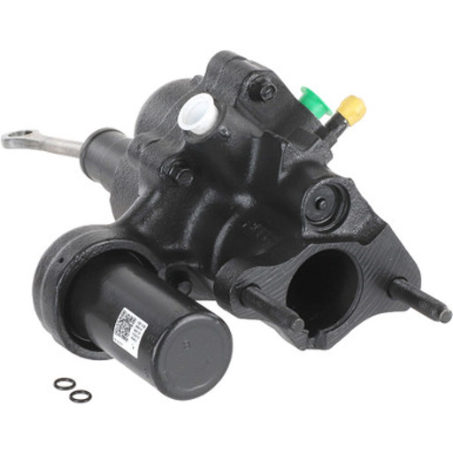 Score Auto Parts Power Brake Booster