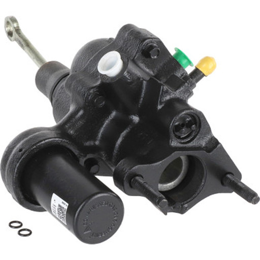 Score Auto Parts Power Brake Booster