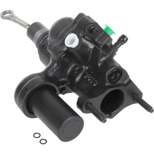 Score Auto Parts Power Brake Booster