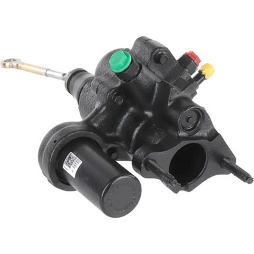 Score Auto Parts Power Brake Booster