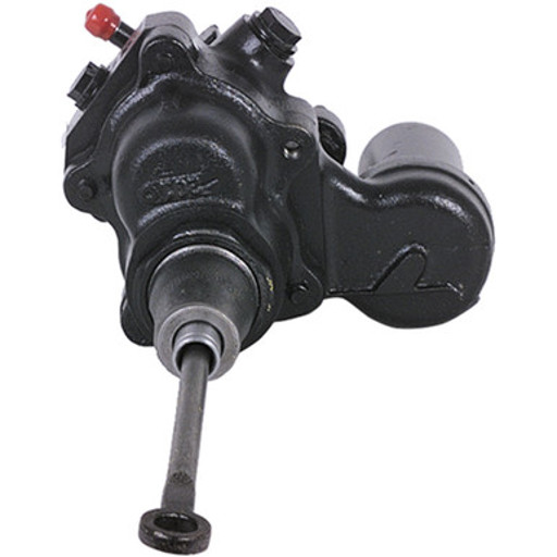 Score Auto Parts Power Brake Booster