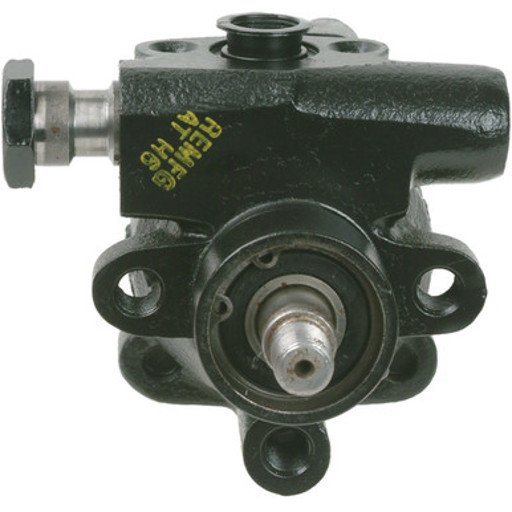 Score Auto Parts Power Steering Pump
