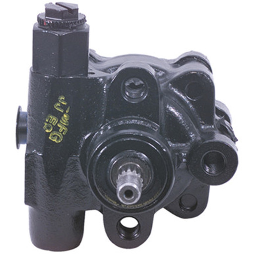 Score Auto Parts Power Steering Pump