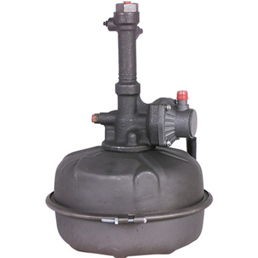 Score Auto Parts Power Brake Booster