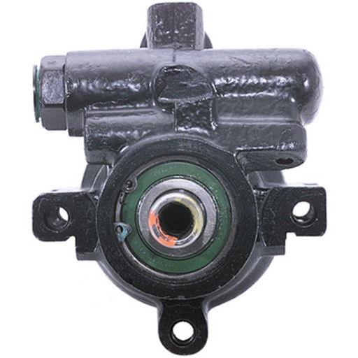 Score Auto Parts Power Steering Pump - 20-704