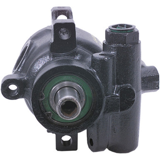 Score Auto Parts Power Steering Pump - 20-706