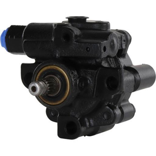 Score Auto Parts Power Steering Pump