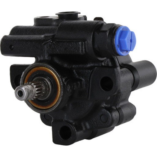 Score Auto Parts Power Steering Pump