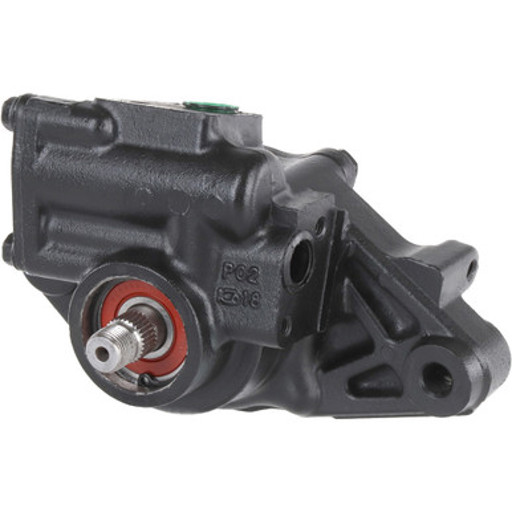 Score Auto Parts Power Steering Pump