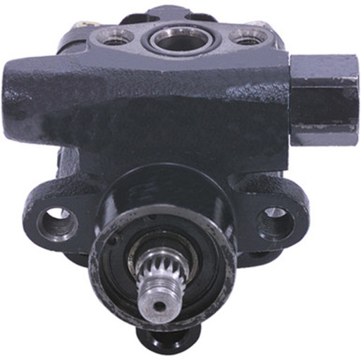 Score Auto Parts Power Steering Pump