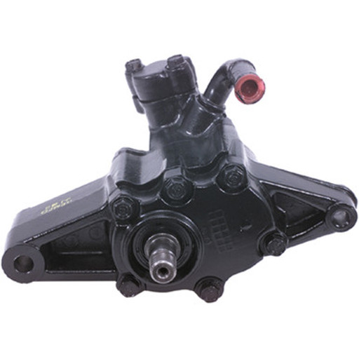 Score Auto Parts Power Steering Pump