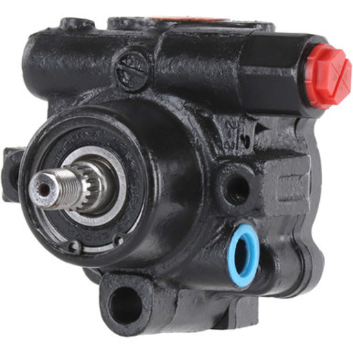 Score Auto Parts Power Steering Pump - 21-5861