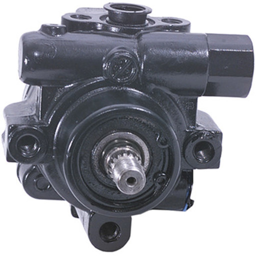 Score Auto Parts Power Steering Pump