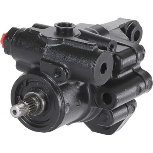 Score Auto Parts Power Steering Pump