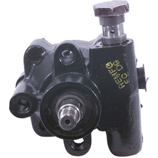 Score Auto Parts Power Steering Pump