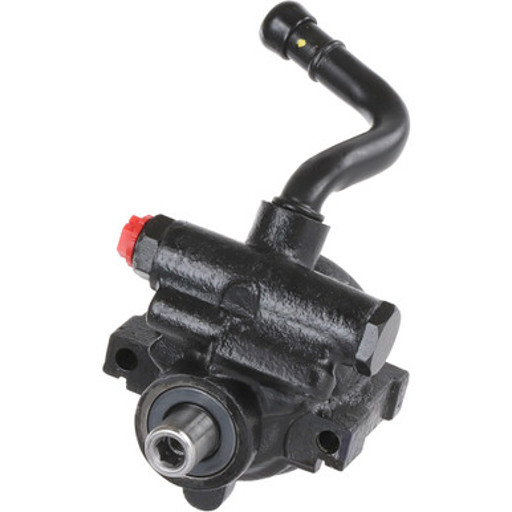 Score Auto Parts Power Steering Pump