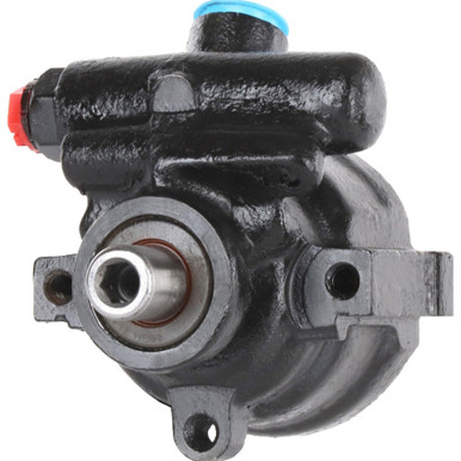 Score Auto Parts Power Steering Pump - 20-900