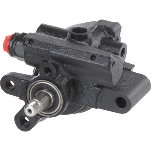 Score Auto Parts Power Steering Pump