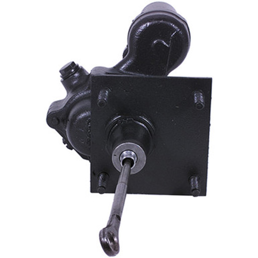 Score Auto Parts Power Brake Booster