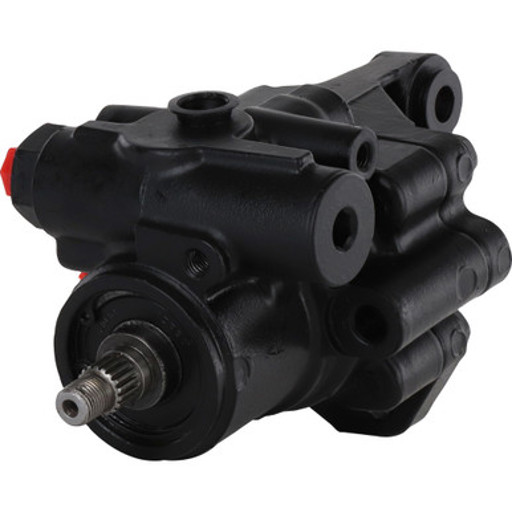 Score Auto Parts Power Steering Pump