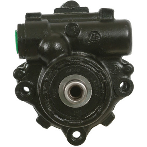 Score Auto Parts Power Steering Pump - 20-355