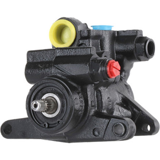 Score Auto Parts Power Steering Pump