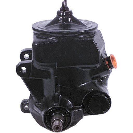 Score Auto Parts Power Steering Pump