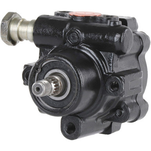 Score Auto Parts Power Steering Pump