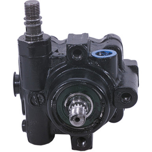 Score Auto Parts Power Steering Pump