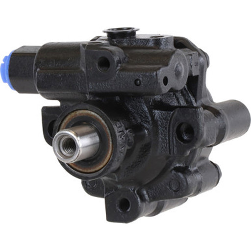 Score Auto Parts Power Steering Pump