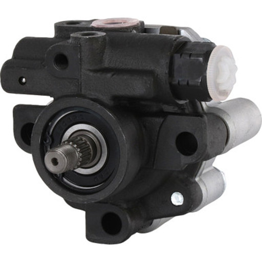 Score Auto Parts Power Steering Pump
