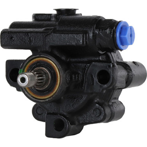 Score Auto Parts Power Steering Pump