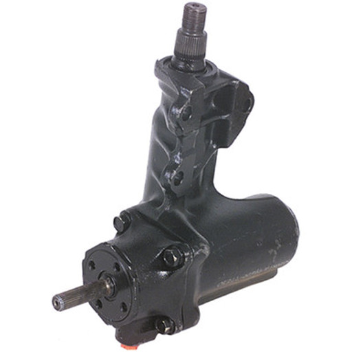 Score Auto Parts Steering Gear - 27-8461