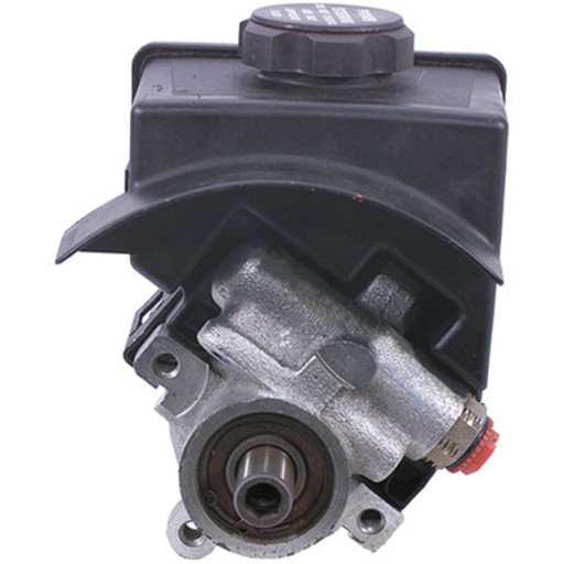 Score Auto Parts Power Steering Pump - 20-49600