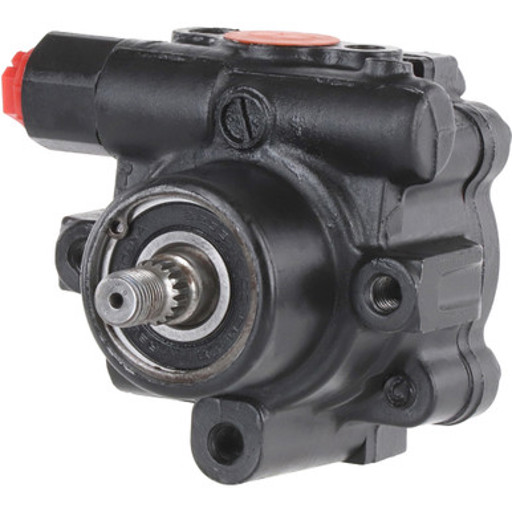 Score Auto Parts Power Steering Pump