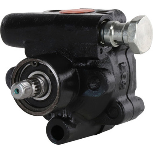 Score Auto Parts Power Steering Pump