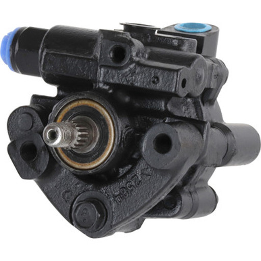 Score Auto Parts Power Steering Pump - 21-5934