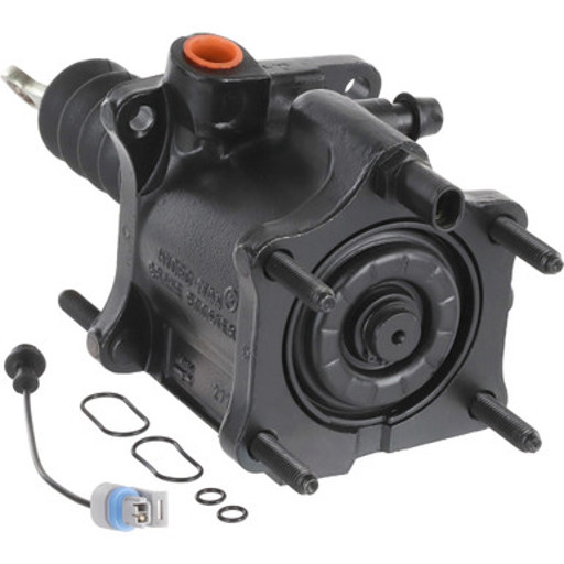 Score Auto Parts Power Brake Booster