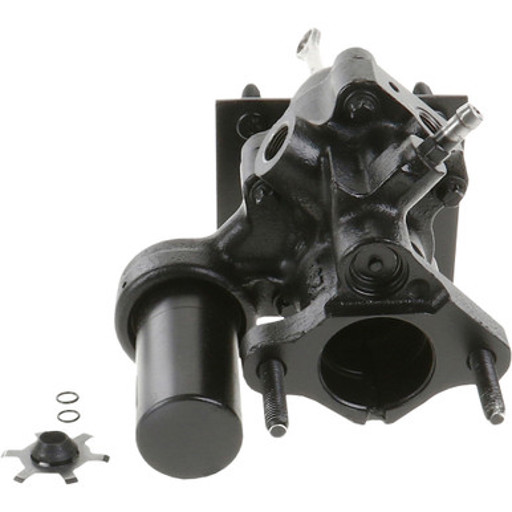 Score Auto Parts Power Brake Booster