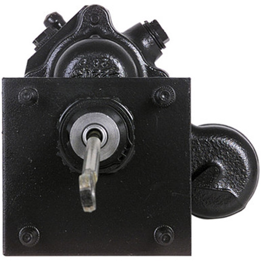 Score Auto Parts Power Brake Booster