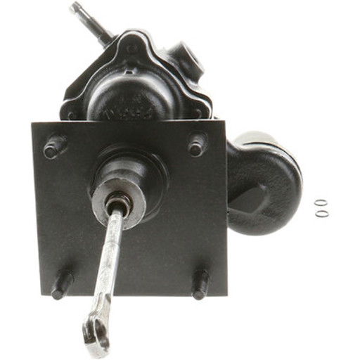 Score Auto Parts Power Brake Booster