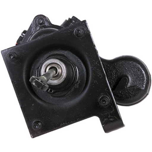 Score Auto Parts Power Brake Booster