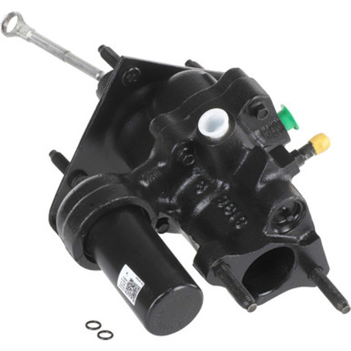 Score Auto Parts Power Brake Booster