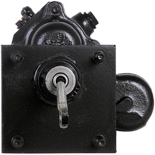 Score Auto Parts Power Brake Booster