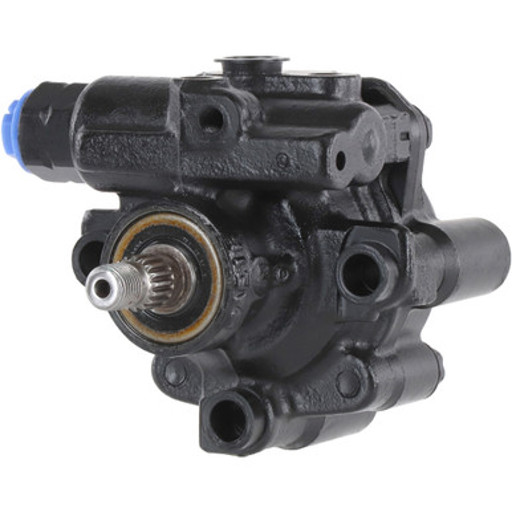 Score Auto Parts Power Steering Pump