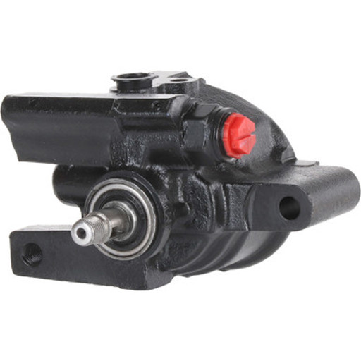 Score Auto Parts Power Steering Pump