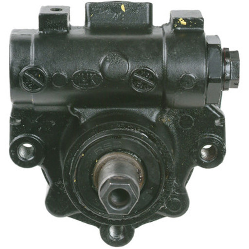 Score Auto Parts Power Steering Pump