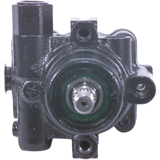 Score Auto Parts Power Steering Pump